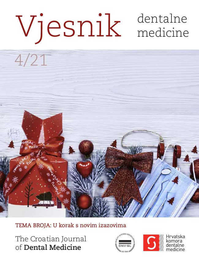 hkdm - Vjesnik 4-21