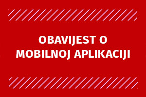HKDM obavijest o mobilnoj aplikaciji