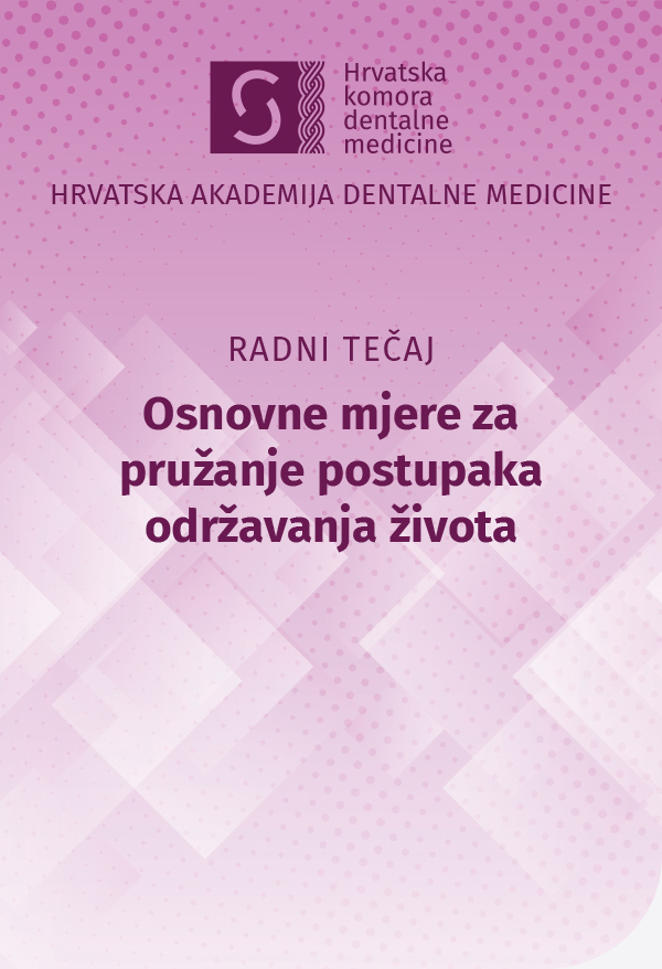 hadm - Radni tečaj - Osnovne mjere za pružanje postupaka održavanja života